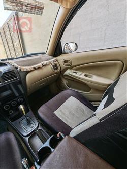 نيسان صني